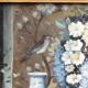 Nature morte, huile sur panneau, Jan Van Hoof
