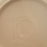 Plat mesange