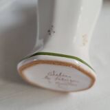 Pot, vase, flower pick Moustier