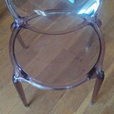 Loop Chair Cédric Ragot for Roche et Bobois