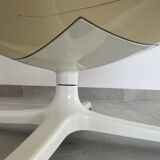Galaxy armchair by Alf Svensson for Dux