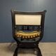 Fauteuil curule