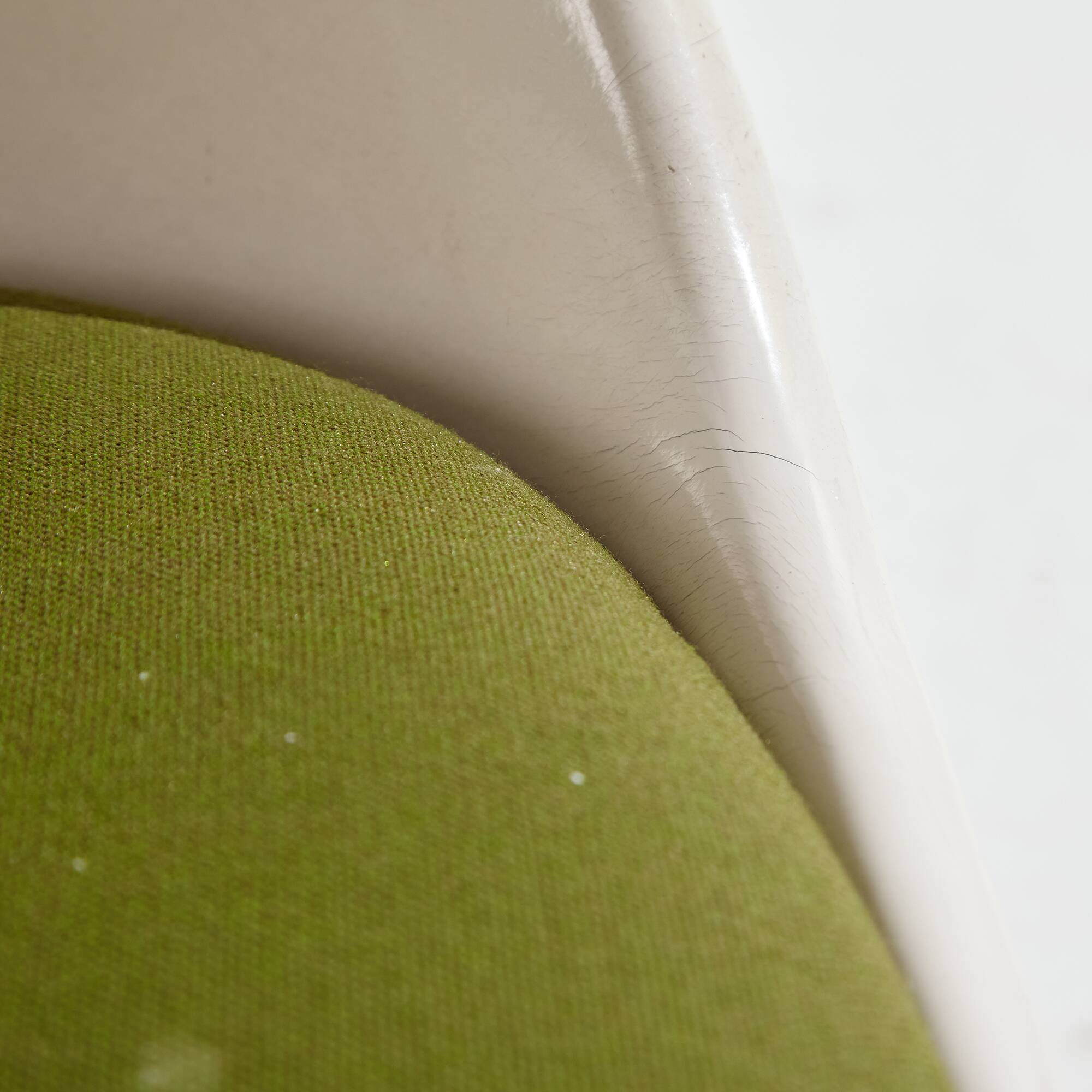 ARKANA DINING SET BY MAURICE BURKE, SET OF 7 (MK9663)