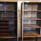 Lemon cupboard