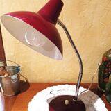 Desk lamp 50s
