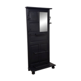 Entrance hall from around 1930 repainted