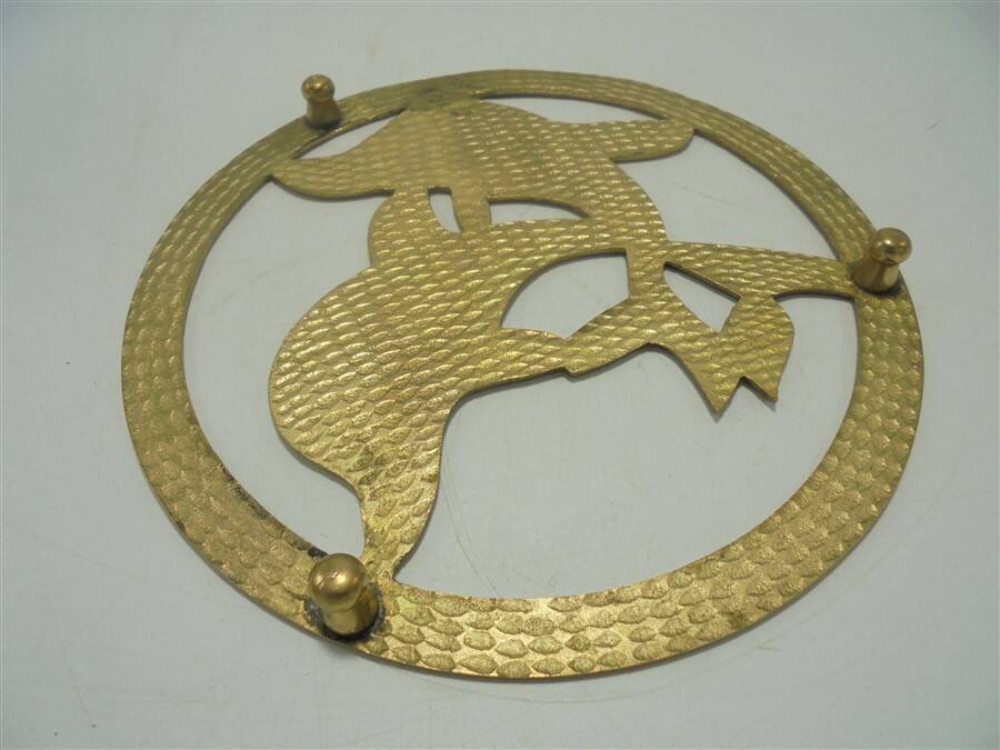 Dessous de plat
