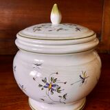 1950s ceramic candy