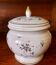 1950s ceramic candy