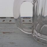 Beer mug bistro glass