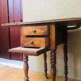 Side table