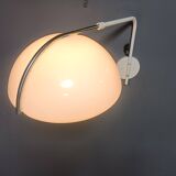 Vintage wall lamp by Luigi Massoni for Guzzini, 1970s