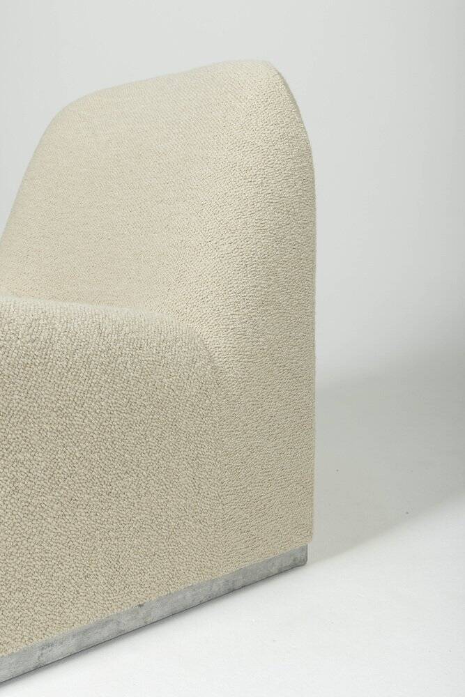 Alky armchair by Giancarlo Piretti for Artifort, Italy 1970s