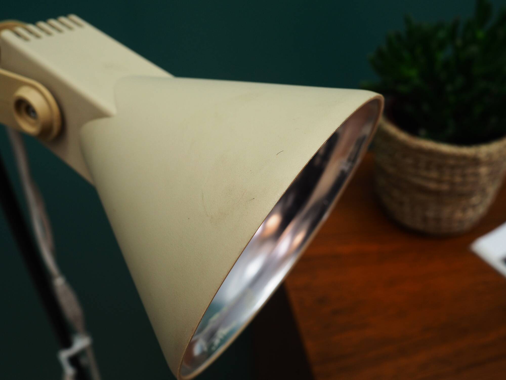 Floor lamp, Danish design, 1970s, production: Denmark