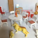 So-called Doll House