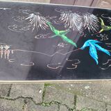 Sandie coffee table