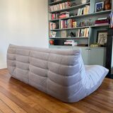 TOGO 3-seater sofa