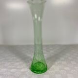 Vase vert pâle