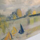 Mouth of the Gironde, Suzanne Duchemin