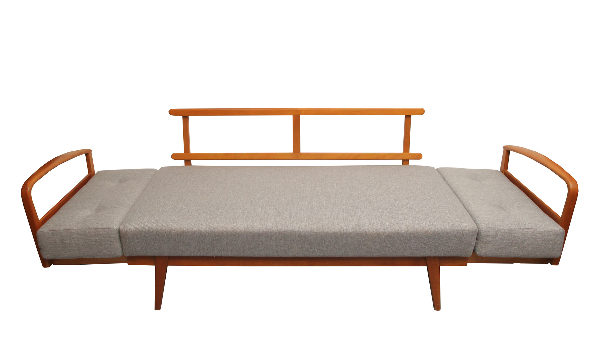 Daybed in cherrywood 1950