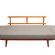 Daybed in cherrywood 1950