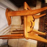 Armchair Guillerme and Chambron