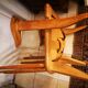 Armchair Guillerme and Chambron