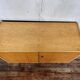 Buffet enfilade bois clair