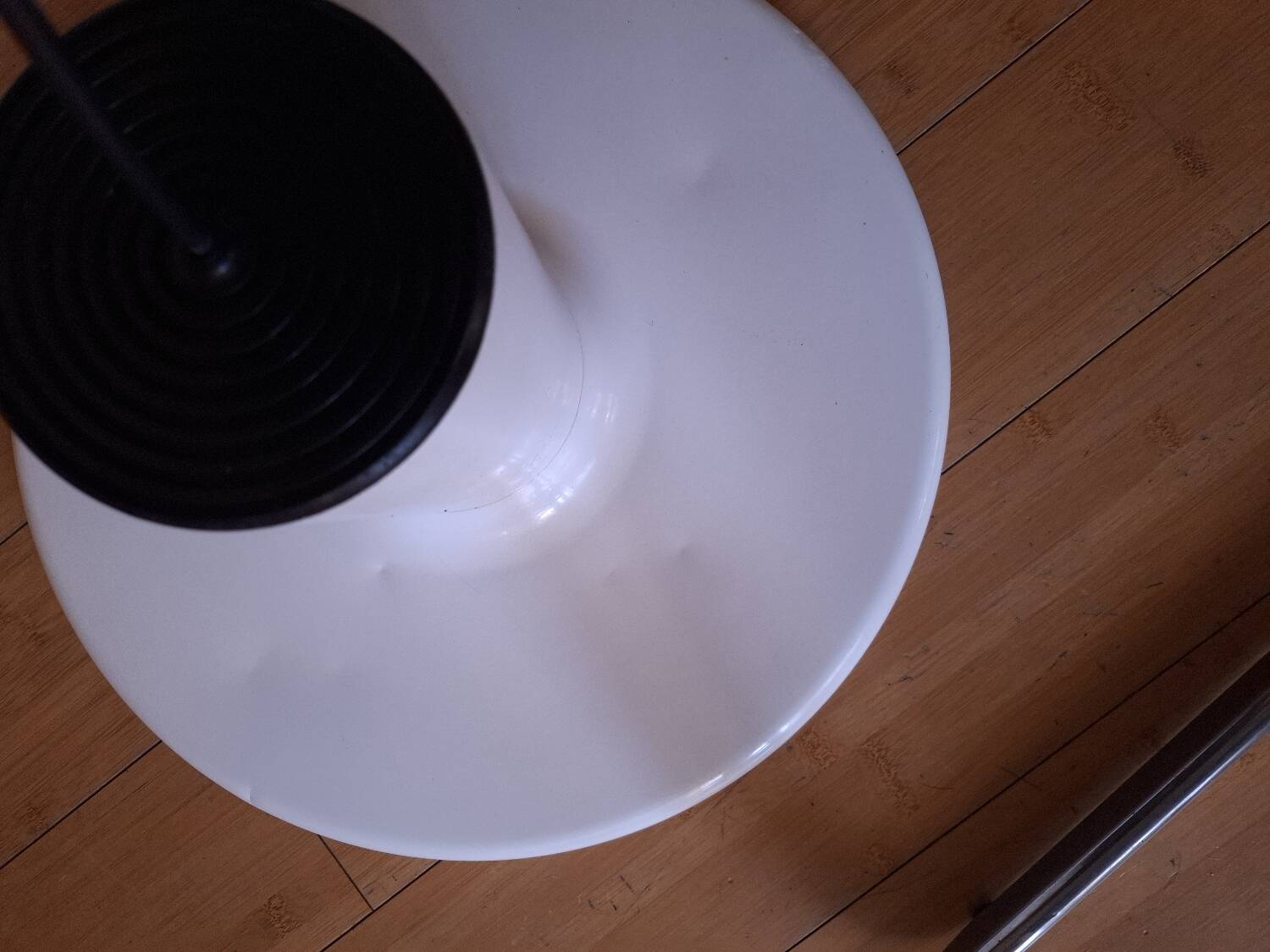Vintage 70'S Pendolita Lita pendant light