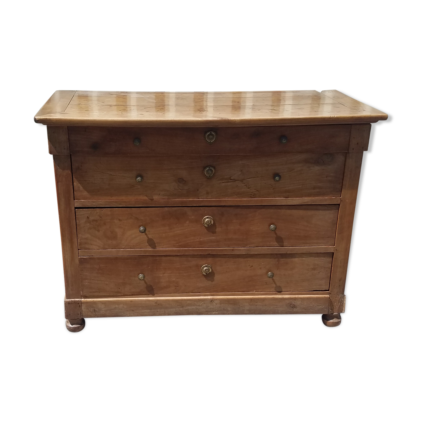 Commode