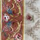 Old French carpet point Janus 177x235 cm