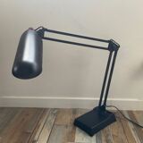 Articulated workshop lamp from the 80s