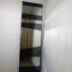 RECTANGULAR MIRROR JACQUES HITIER. 1956