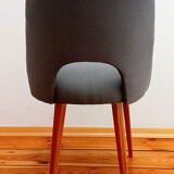 Set of four chairs O. Haerdtl, Ton, Czechoslovakia, the 60s