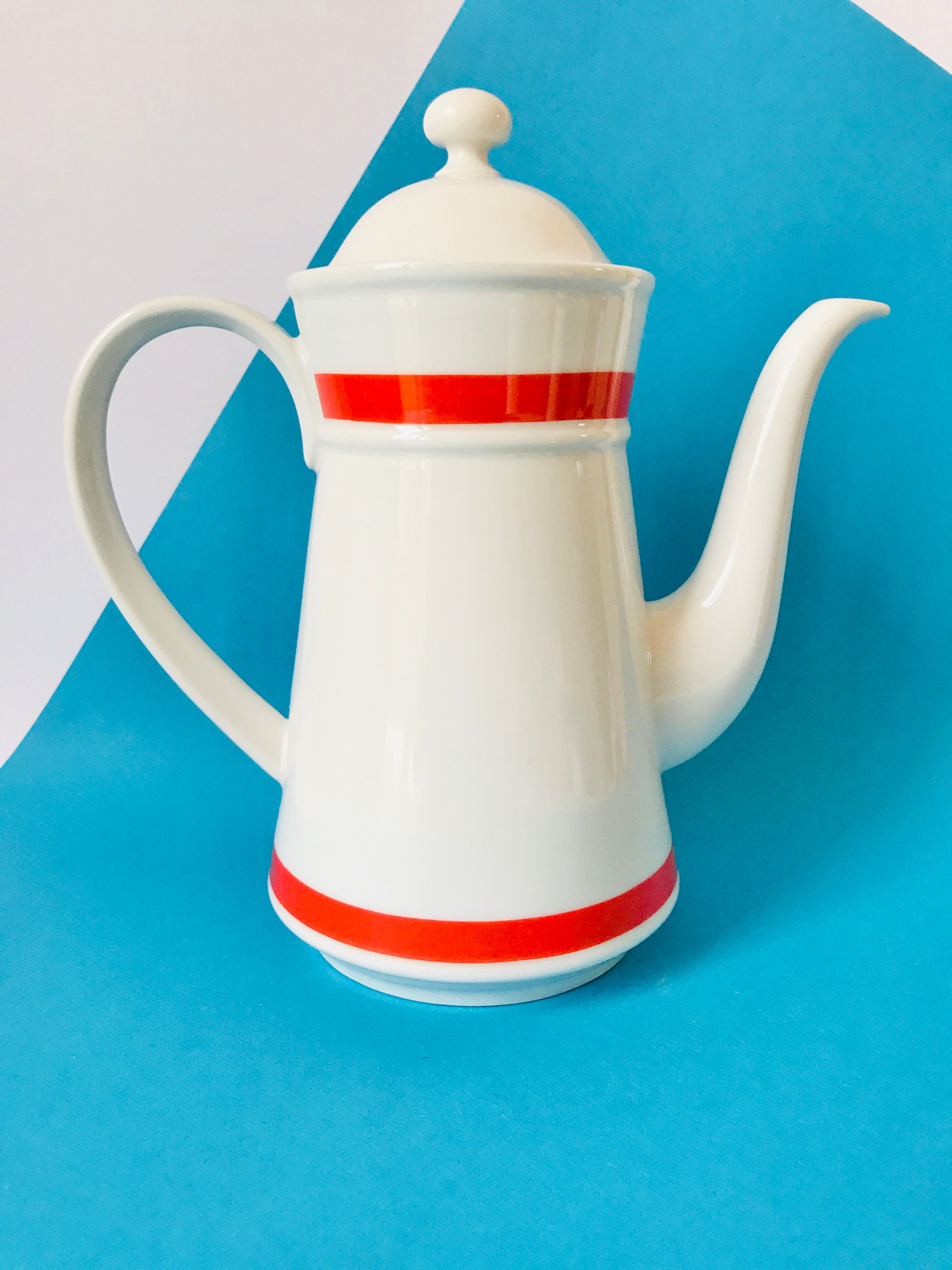 Saltsman Weicher bavaria's coffee maker 1970