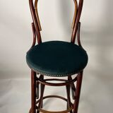 Supervisor's chair