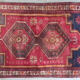 Large Gashgai carpet