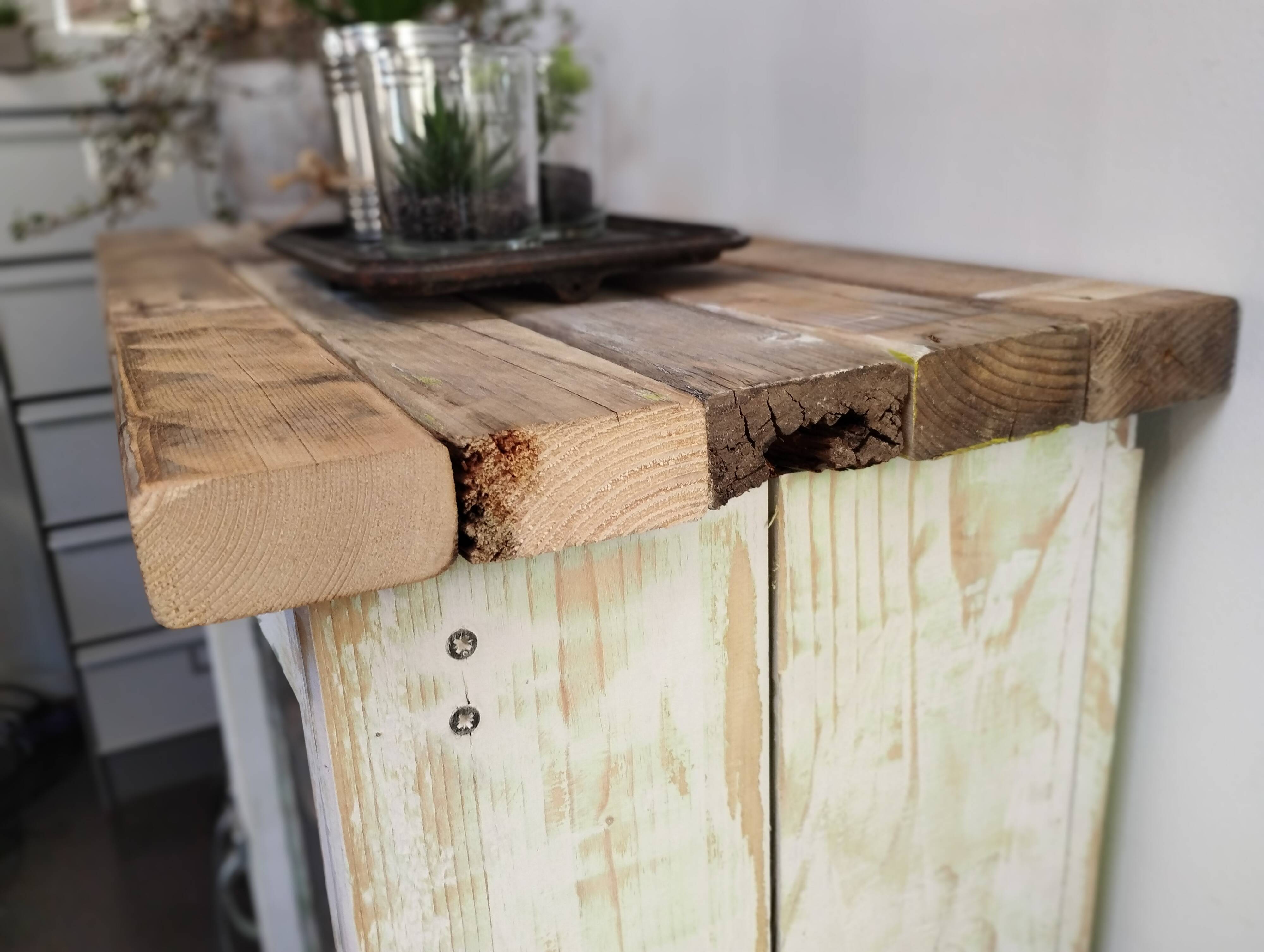 Country House Buffet - Bohemian Furniture