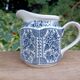 Retro milk jug Made in England 💐