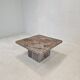 Italian Coffee or Side Table in Granite, 1980s