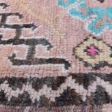Vintage Boujaad rug - 156 x 301 cm