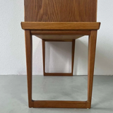 Vintage telephone bench with box Kai Kristiansen