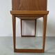 Vintage telephone bench with box Kai Kristiansen