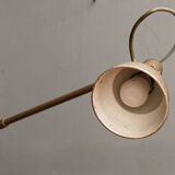 Lumina workshop lamp