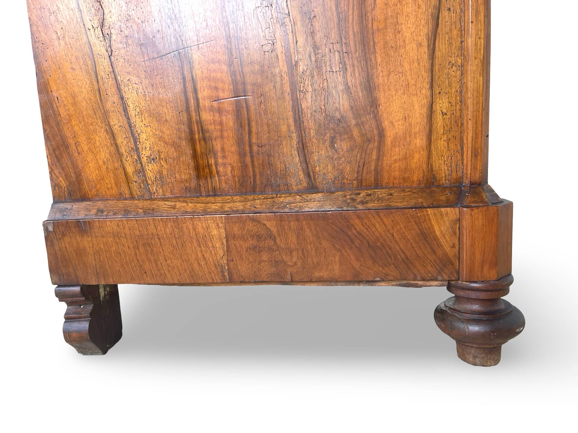 Louis Philippe period commode