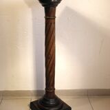 Wooden column harness 109 cm