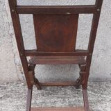Chaise pliable d'enfant "Colegio de Loyola"