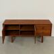 Mid-Century Teak Sideboard by Lennart Bender for Ulfert
