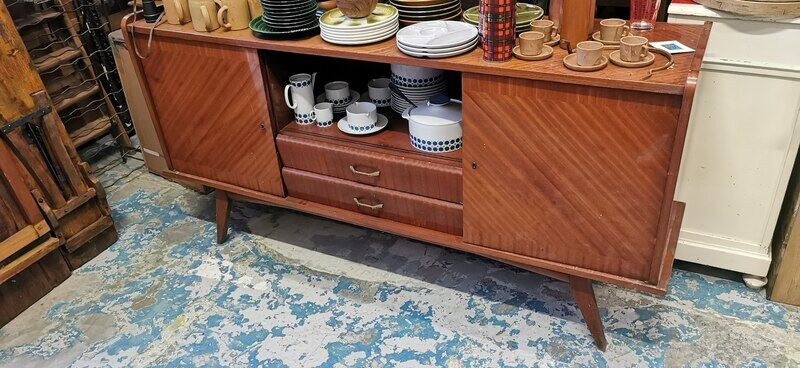 Enfilade vintage