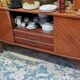 Enfilade vintage